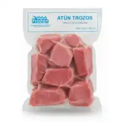 Atún Trozo 500G