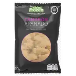 Camarón Apanado 500G