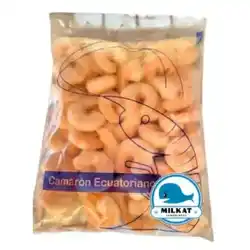 Camarón Ecuatoriano 1KG