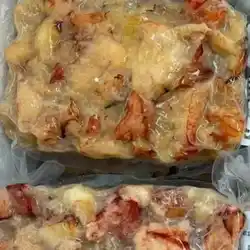Carne de Jaiba 1KG