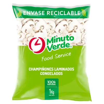 Poroto Verde 1KG