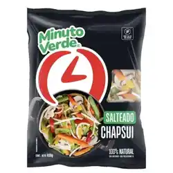 Chapsui 400G