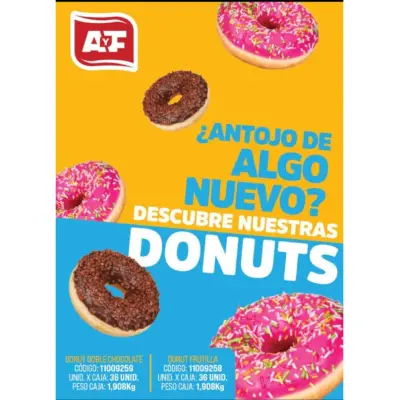 Donuts