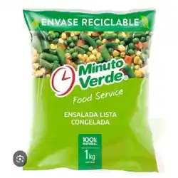 Ensalada Primavera 1KG