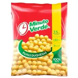 Papas Duquesa 1KG
