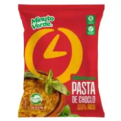 Pasta de Choclo 1KG