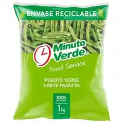 Poroto Verde 1KG