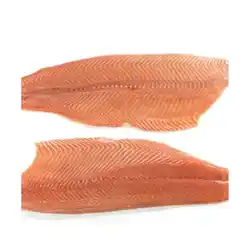 Salmón Filete 1KG